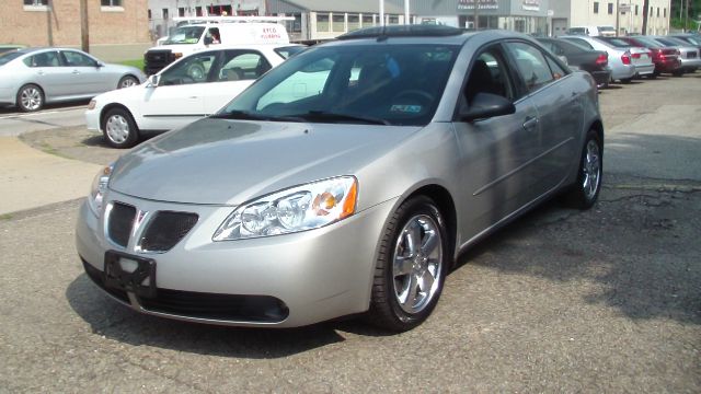 Pontiac G6 2005 photo 2