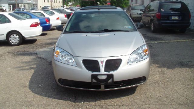 Pontiac G6 2005 photo 3