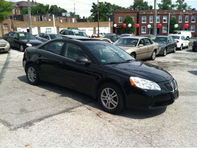 Pontiac G6 2005 photo 3