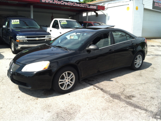 Pontiac G6 2005 photo 4