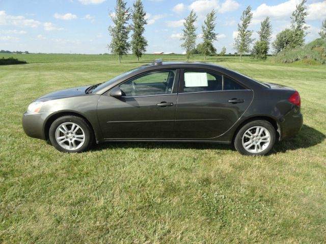 Pontiac G6 2005 photo 1