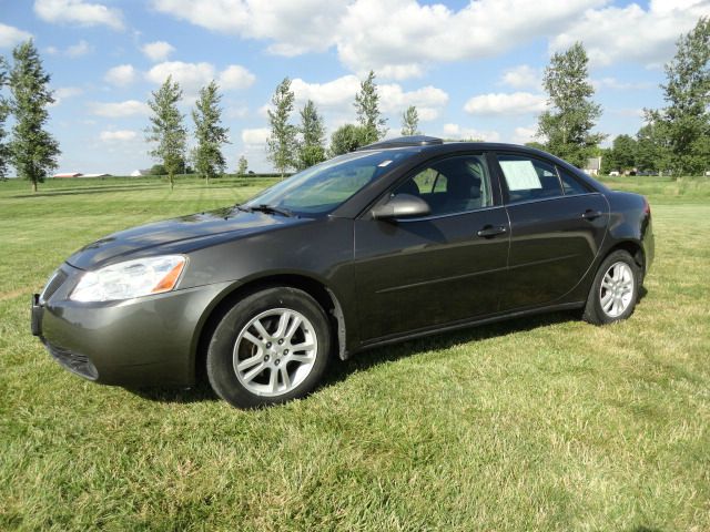 Pontiac G6 2005 photo 2