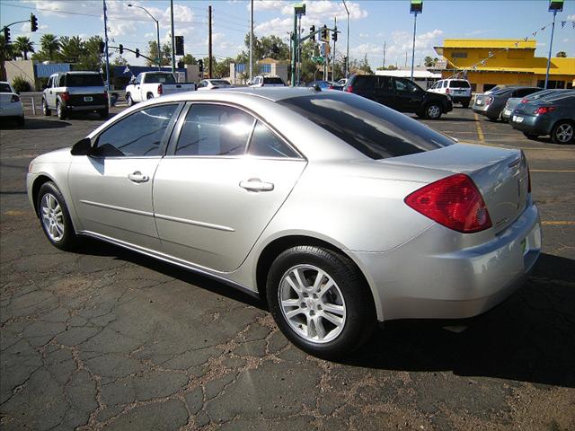 Pontiac G6 2005 photo 2