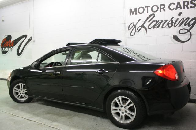 Pontiac G6 2005 photo 3