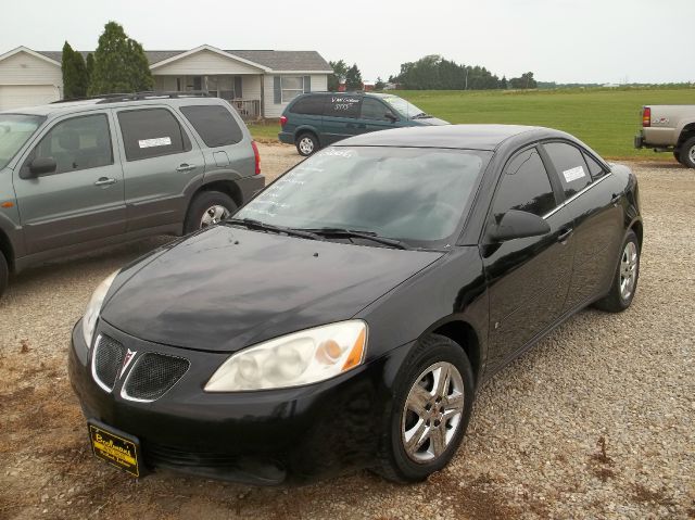 Pontiac G6 2006 photo 3