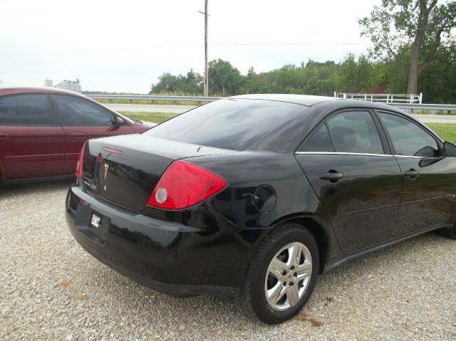 Pontiac G6 2006 photo 4