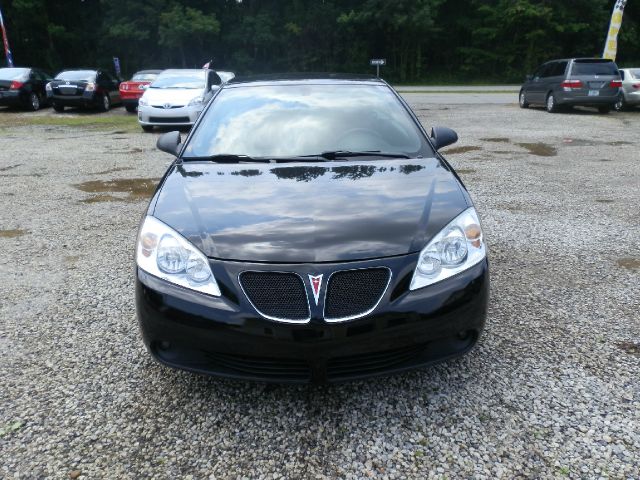 Pontiac G6 2006 photo 1