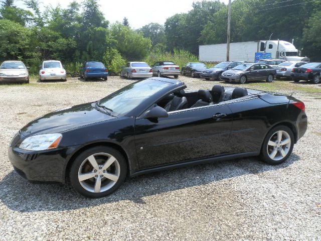 Pontiac G6 2006 photo 2