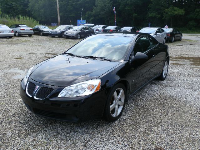 Pontiac G6 2006 photo 3