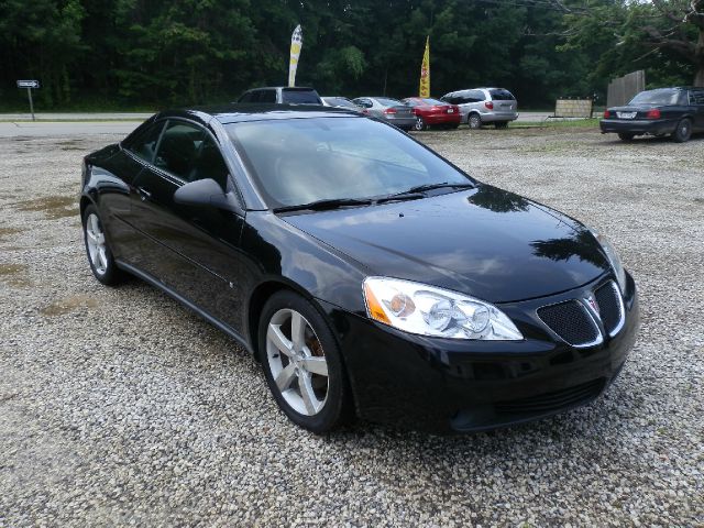 Pontiac G6 2006 photo 4