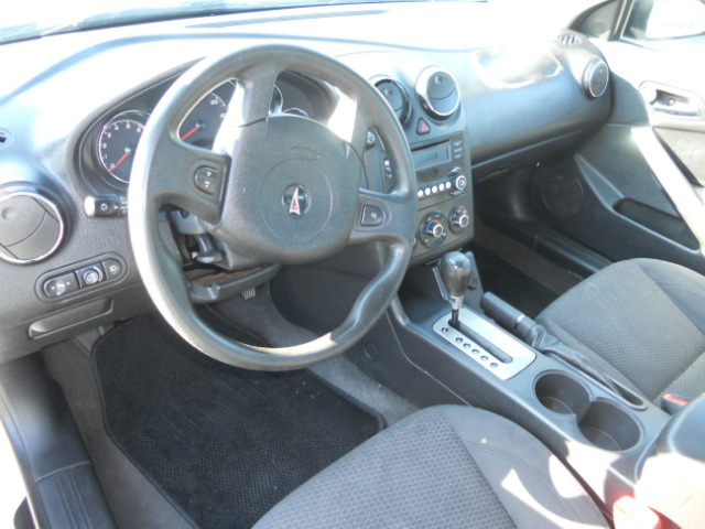 Pontiac G6 2006 photo 13