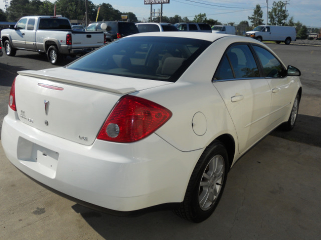 Pontiac G6 2006 photo 3