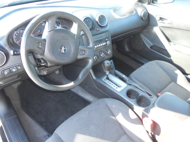 Pontiac G6 2006 photo 7