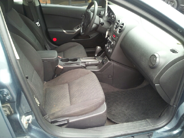 Pontiac G6 2006 photo 5