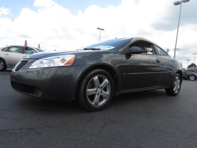 Pontiac G6 2006 photo 4