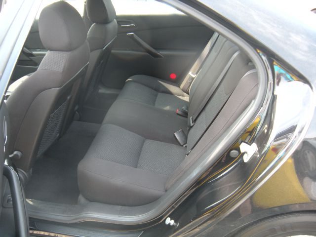 Pontiac G6 4dr Sdn Base Sedan