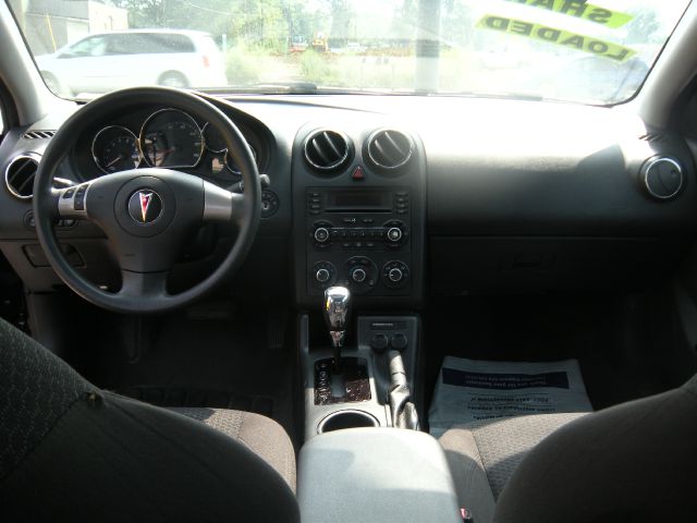 Pontiac G6 2006 photo 4