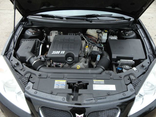 Pontiac G6 2006 photo 10