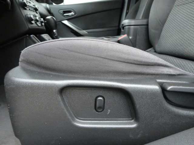 Pontiac G6 2006 photo 21