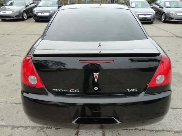 Pontiac G6 2006 photo 23