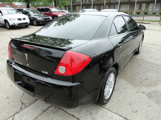 Pontiac G6 2006 photo 24