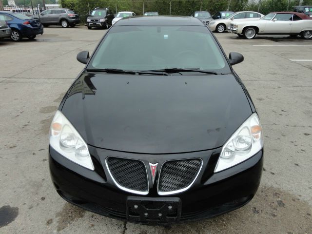 Pontiac G6 2006 photo 27