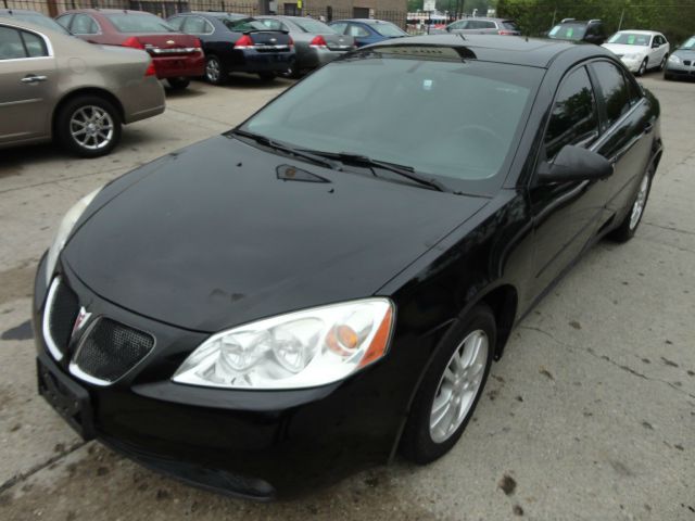 Pontiac G6 2006 photo 3