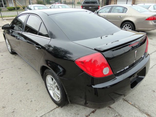 Pontiac G6 2006 photo 4