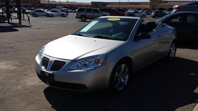 Pontiac G6 2006 photo 4