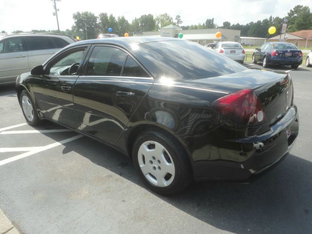 Pontiac G6 2006 photo 1