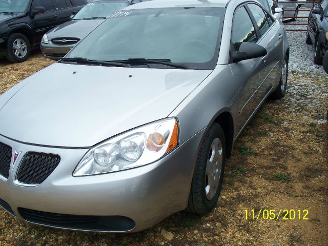 Pontiac G6 2006 photo 2