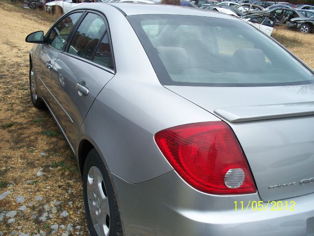 Pontiac G6 2006 photo 3