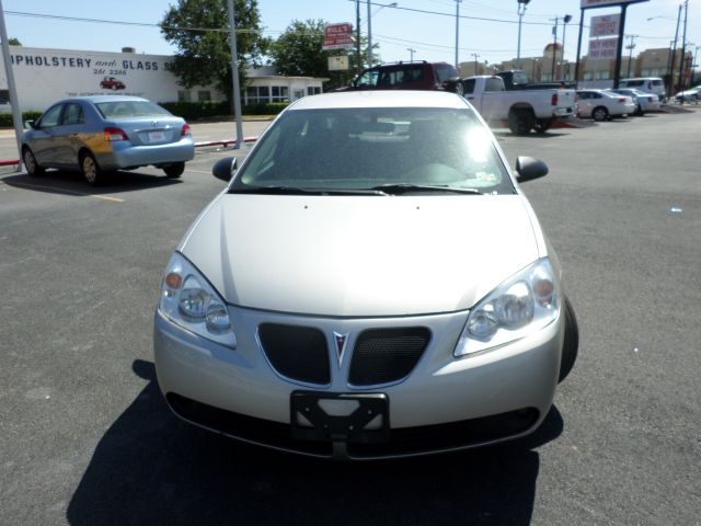 Pontiac G6 2006 photo 3