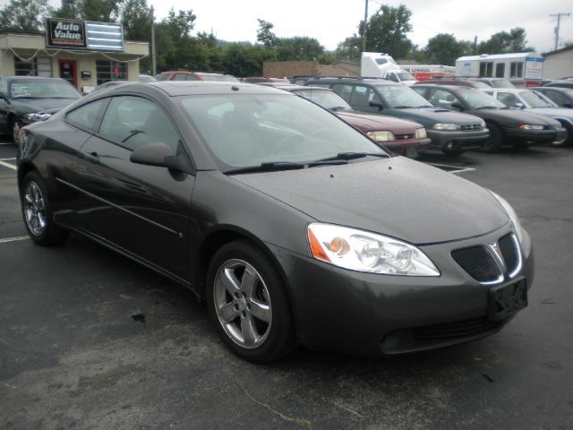 Pontiac G6 2006 photo 2