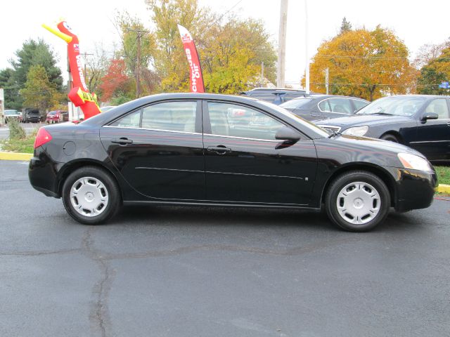 Pontiac G6 2006 photo 1