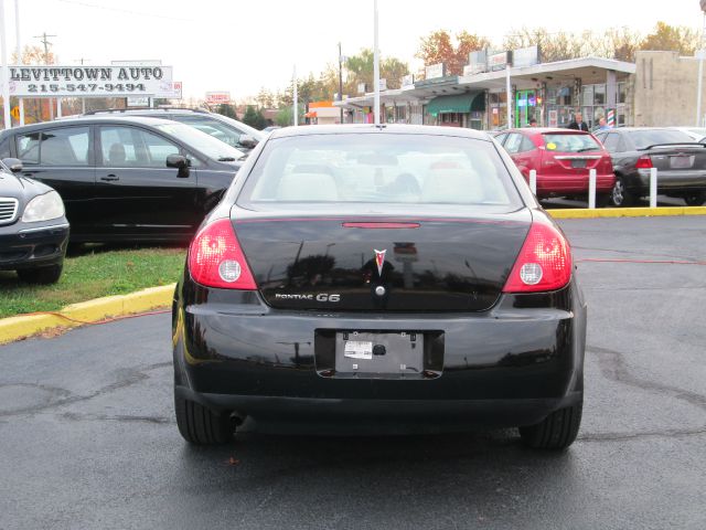 Pontiac G6 2006 photo 3