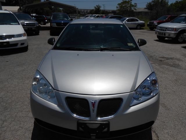 Pontiac G6 2006 photo 10