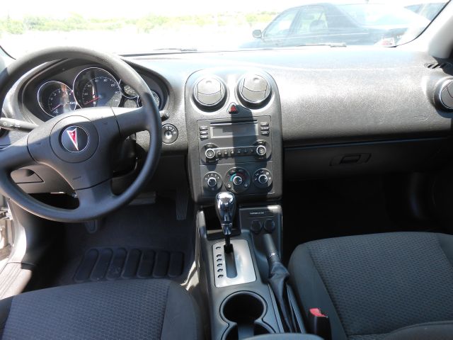 Pontiac G6 2006 photo 3