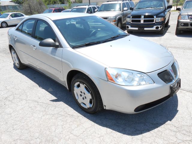 Pontiac G6 2006 photo 5