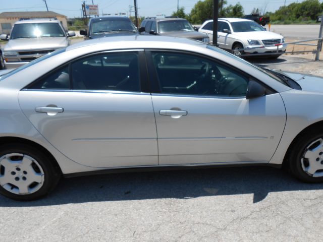 Pontiac G6 2006 photo 6