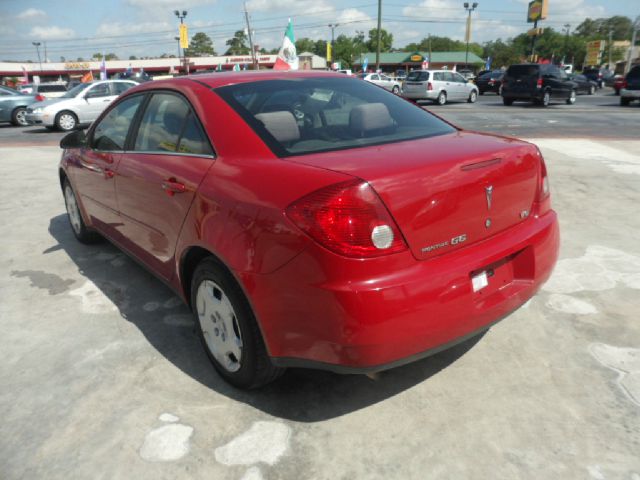 Pontiac G6 2006 photo 10