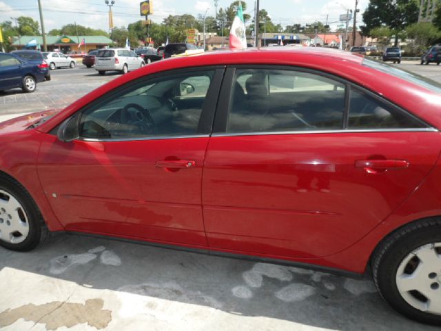 Pontiac G6 2006 photo 11