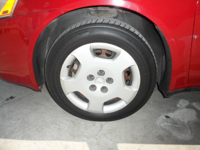 Pontiac G6 2006 photo 13