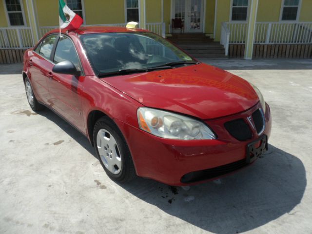 Pontiac G6 2006 photo 18