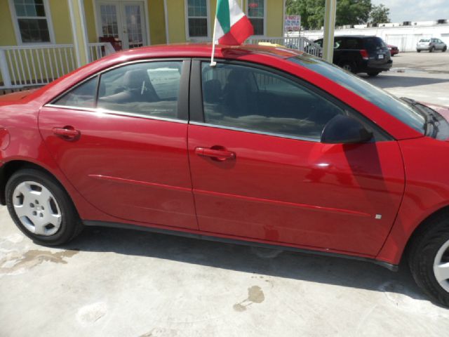 Pontiac G6 2006 photo 20