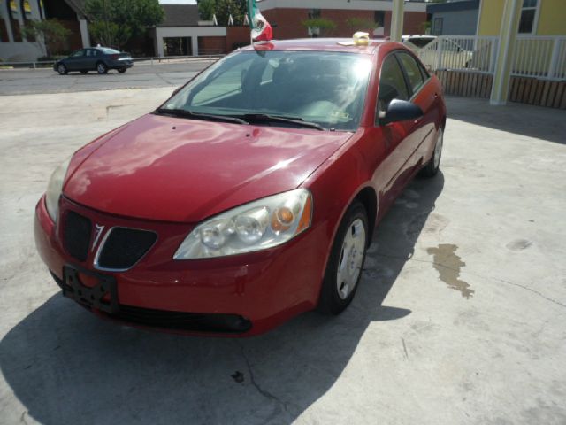 Pontiac G6 2006 photo 4