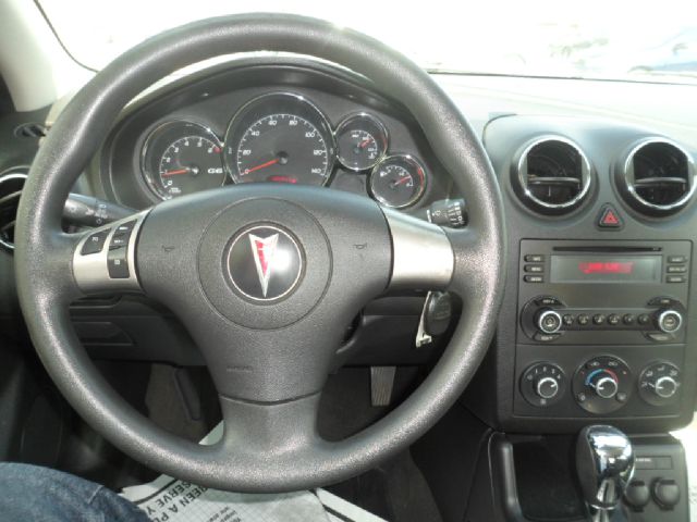 Pontiac G6 2006 photo 5