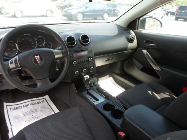 Pontiac G6 2006 photo 6