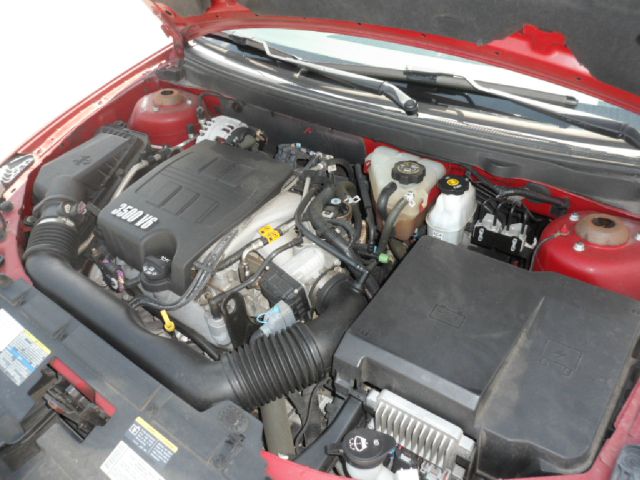 Pontiac G6 2006 photo 8