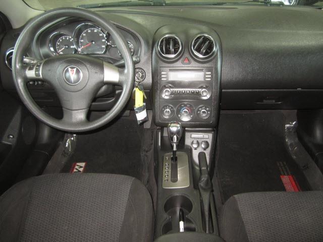 Pontiac G6 2006 photo 15